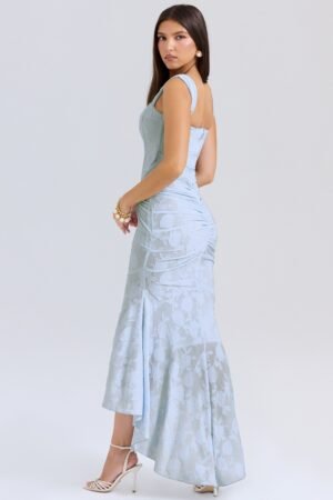 Akari Dress Light Blue.1