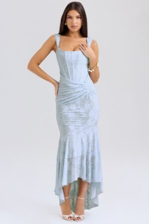 Akari Dress Light Blue.2