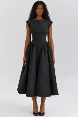 ISOLDE 1 BLACK