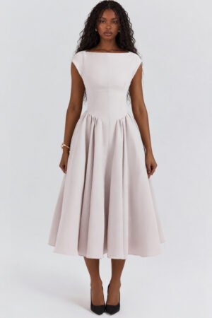 ISOLDE 1 GREY