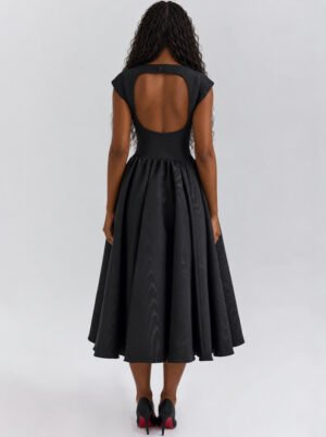 ISOLDE 2 BLACK
