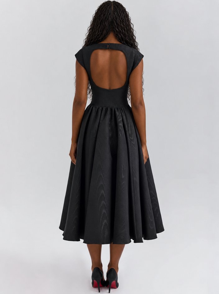 ISOLDE 2 BLACK