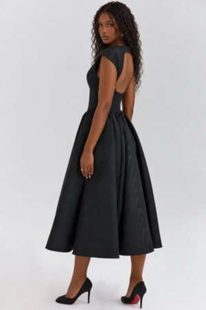 ISOLDE 3 BLACK