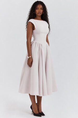 ISOLDE 3 GREY