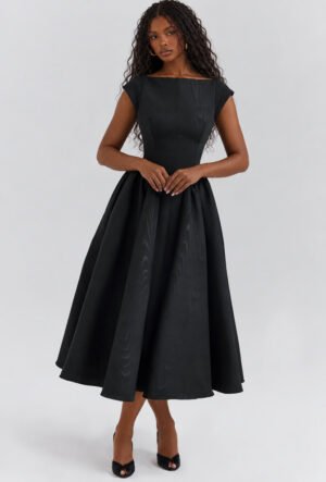 ISOLDE 4 BLACK
