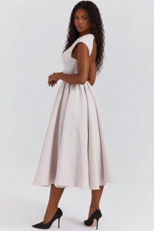 ISOLDE 4 GREY
