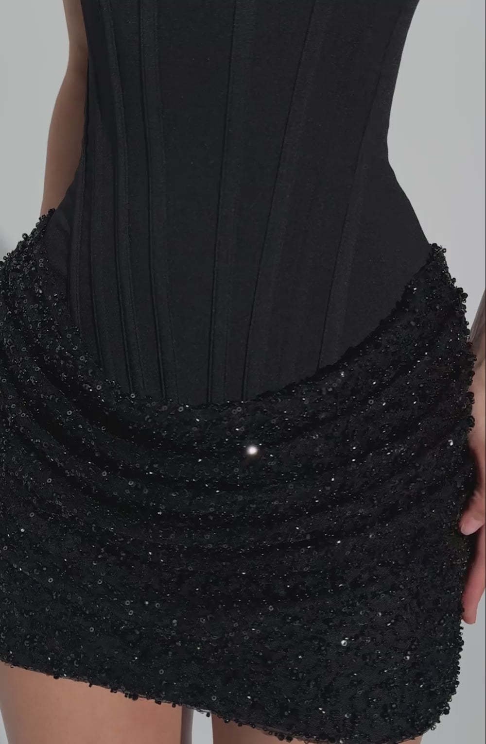 Jade Dress Black.4