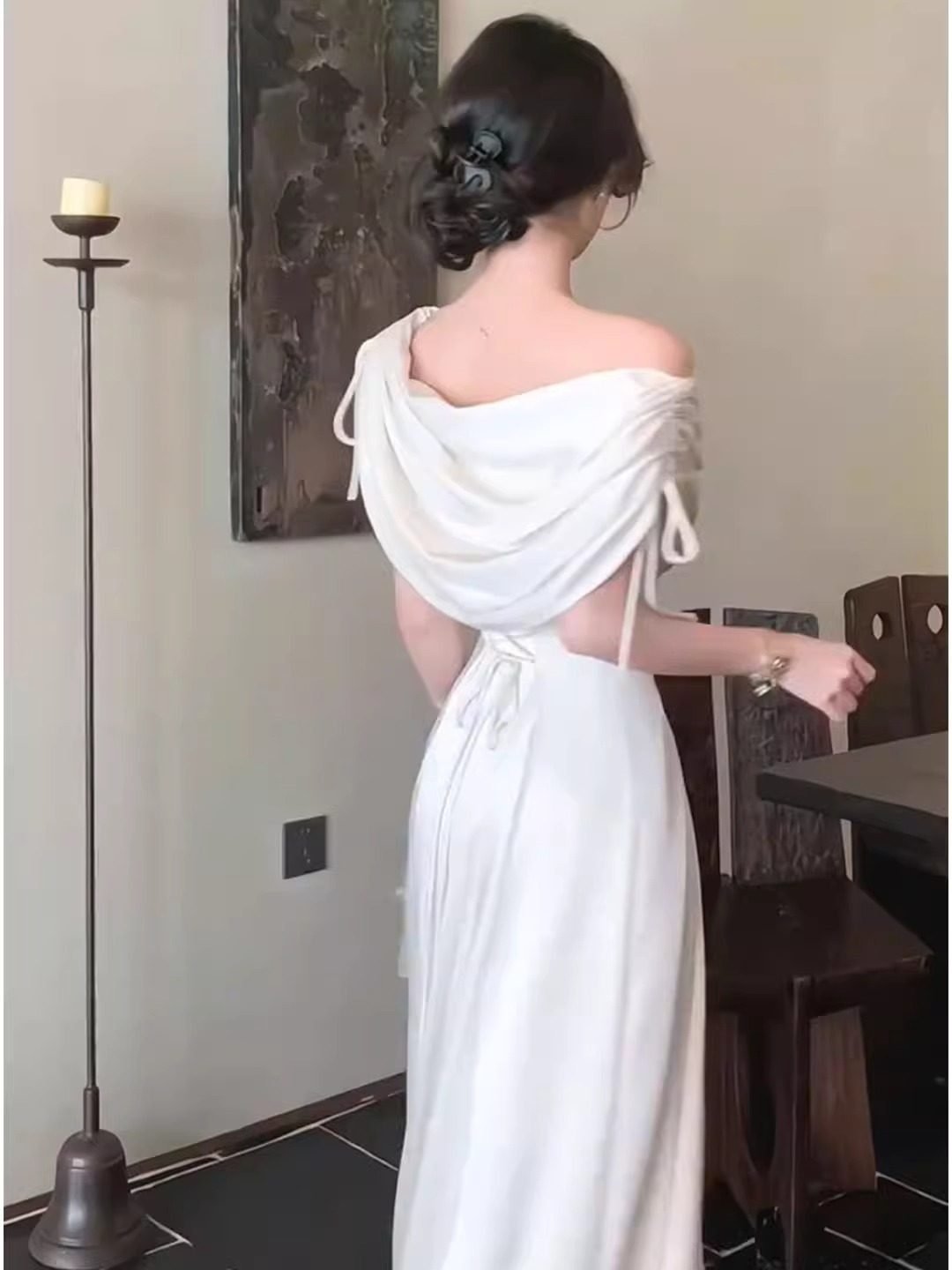 Sora Dress White.1