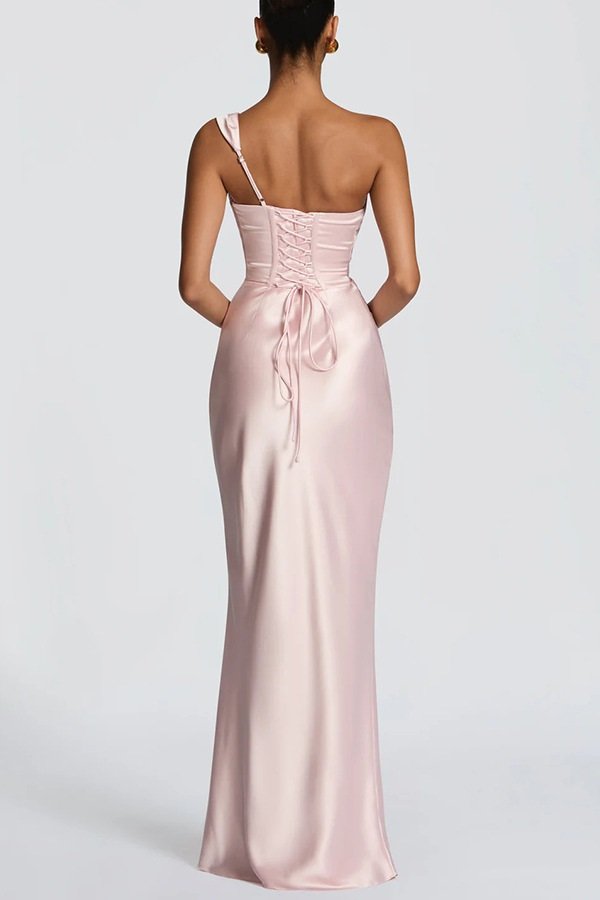 Thalia Dress Pink.3